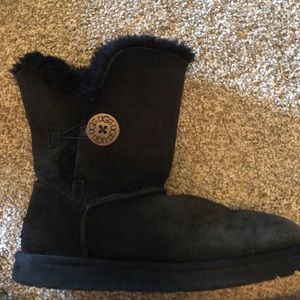 Ugg Bailey Button Boot